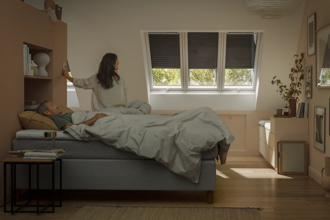 velux dakraam vervangen