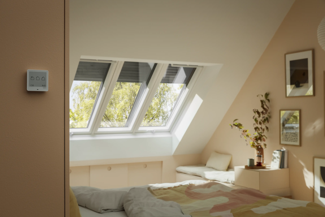 velux dakraam vervangen